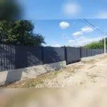 Готовые ворота