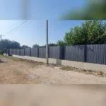 Готовые ворота