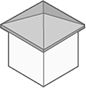 Шатровая